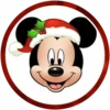 Mickey&Minnie Mouse💞2🇵🇪Clásica 27