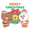 🎄🐻BROWN & FRIENDS Winter☃️❄️.MOV 24