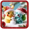 Pikachu Cris 2 👩🏻‍🎨Efec1712 27