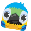 Play Emotes 🐻🐱🐷.mov 27