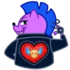 Metalhog mov 21