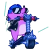 Metalhog mov 22