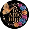 Frases💞22🇵🇪Clásica 29