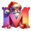 Abc(Navideño)🎄💞5🇵🇪Clásica 30