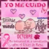 CAɳƈҽɾ ԃҽ MAɱA #1 🎗️🩷 29