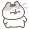 Fatty cats 🐱 MOV 18