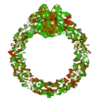 CHRISTMAS GLITTER IMAGES 24 27