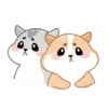 hamsters mov 18