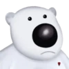 Oso Harry 1 🧸MOV.🇲🇽 30