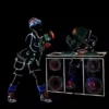 ★⚫⃟Dance Neon 2🕺💃Mov⚫⃟ 30