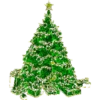 CHRISTMAS GLITTER IMAGES 24 29