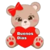 Buenos Días