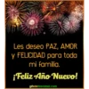 Feliz Año Nuevo "Frases" 30