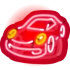 Neon Emoji | 18