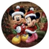 Mickey&Minnie Mouse💞2🇵🇪Clásica 30
