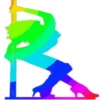 Pole Dance💄1🇲🇽Movi 29