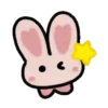 Cookie bunny 🩷🍪🐇 MOV 24