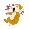 Chip & Dale ♥🐿 Mov 23