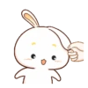 Lovely Bunny 24