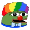 Pepe 🐸 Animated Pack 2 24