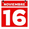 CALENDARIO NOVIEMBRE 2024  PARTE 2 15