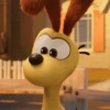 Garfield The Movie 2024😺-Mov 5
