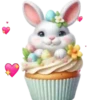 Cupcakes(Animalitos)💞1🇵🇪Movi 5