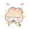 Milk Tea Rabbit 💖MOV 6