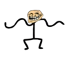 Troll Animated- 6