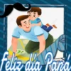 Feliz día Papá💞2🇵🇪Movi 5