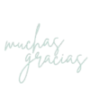 Muchas gracias texto😊🔤anim (sticker.fan) 15