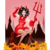 🔥Dҽʋιʅ wσɱAɳ 😈 6
