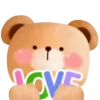 cute bear 2 mov 5