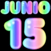 1 Calendario JUNIO 🗓 💖MOV 7
