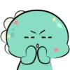 🍃🦕Chubby Dino🦕🍃.MOV 5