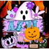 Personalizados halloween 🎃 5