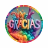 Gracias💞1🇵🇪Movi 6