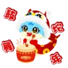 TEN TOES ACADEMY CHINESE NEW YEAR 2025 5