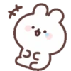 Mochipuru rabbit🐰🐇 MOV 5
