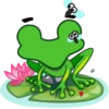 Ranitas 1 🐸 MOV. 🇲🇽 5
