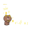 幸福滿滿！LINE FRIENDS的冬天 5