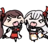 Azur Lane Animated | 8