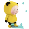 Pandababy 6