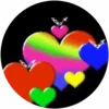 Amorcito😍💞3🇵🇪Clásica 5