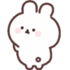 Mochipuru rabbit🐰🐇 MOV 7