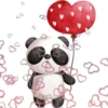 Animalitos Cute💞2🇵🇪Movi 8