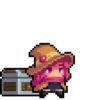 Pixel Witch 2 💖 MOV 6