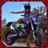 Chicas Moto 9 👩🏻‍🎨 Efc.1712 7