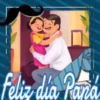 Feliz día Papá💞2🇵🇪Movi 7