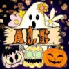 Personalizados halloween 🎃 6